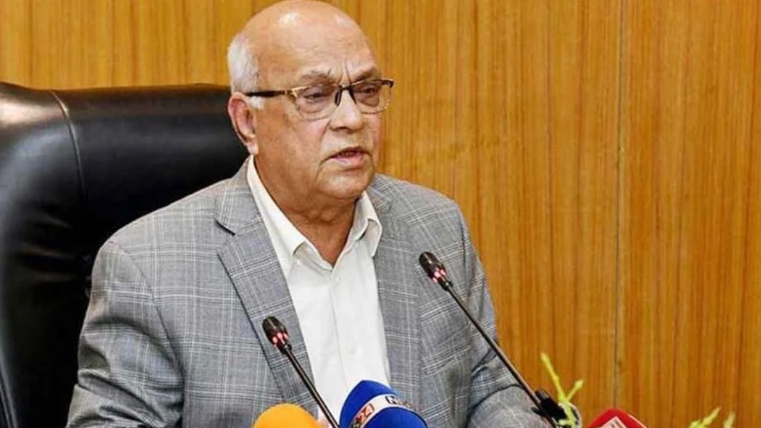 অগ্নিকাণ্ড তদন্তে স্বরাষ্ট্র সচিবের নেতৃত্বে কোর কমিটি